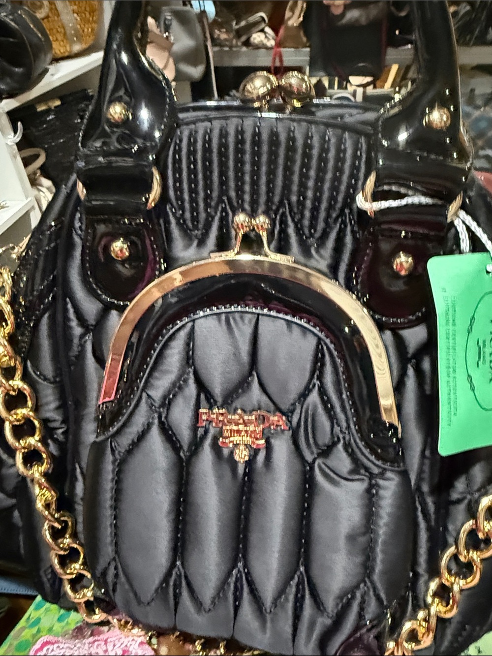 Inspired Luxury